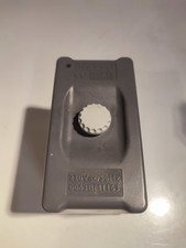 Buderus UBA 3 Feuerungsautomat