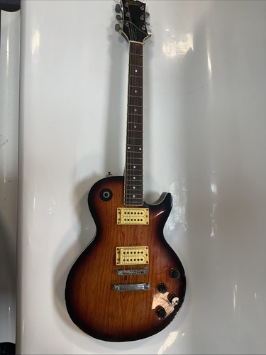 Vintage 1980er hohner arbor - vintage,