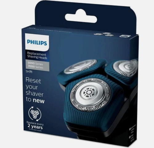 Philips sh71 - philips, sh71/50