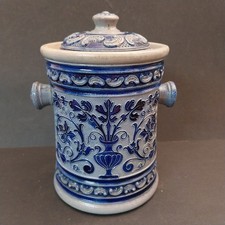 Westerwald Tabakstopf