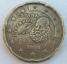 SELTENE Münze Europäisch