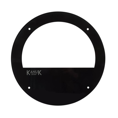 Kanuk design kaminofen - kanuk®,