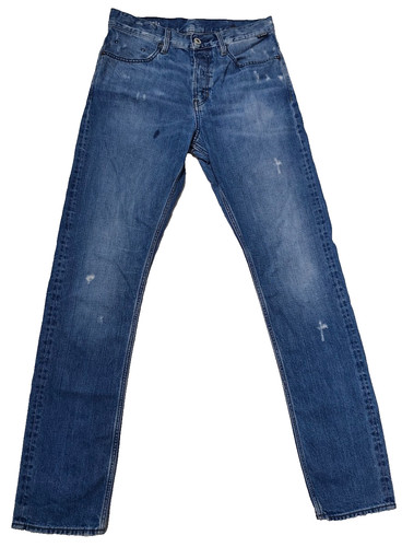 Herren star triple jeans - triple,