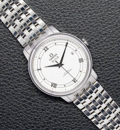 Omega ville prestige - omega, de