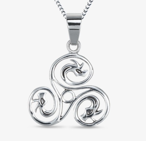 925 silber drachen - 925,