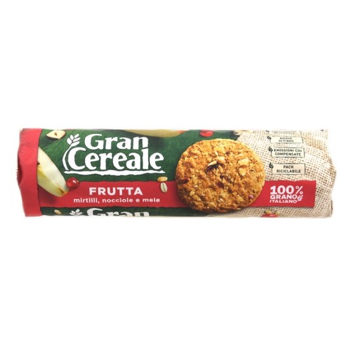 Biscotti frutta kekse 250g - kekse,