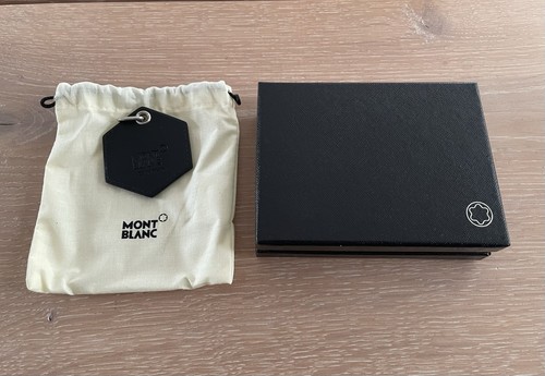 Montblanc anhänger - montblanc,