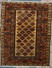 Vintage Handgeknüpfter