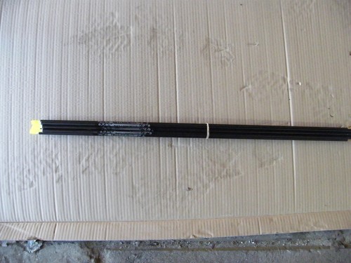 Pfeilschäfte easton xx75 - 10,
