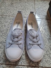 Neu Mit Karton Converse 39