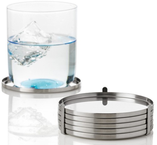 Stelton gläseruntersetzer - stelton, 6x