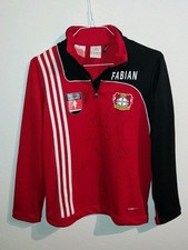 Bayer 04 Leverkusen Pullover
