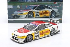 Hans-Joachim Stuck Opel