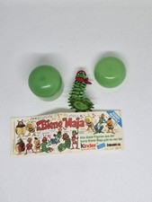 Ü Ei - Biene Maja Charly Rot