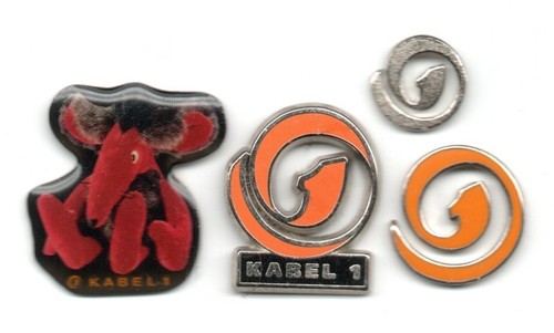 Pin konvolut kult - 4,