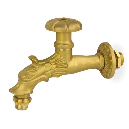 Nostalgie wasserhahn - nostalgie,