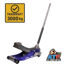 Profi wagenheber mit griffen - profi,