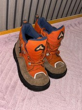Winter Stiefel Jungen, Größe