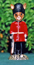 Royal Doulton Guardsman