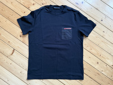 ORIGINAL !! PRADA T-Shirt des italienischen Edel-Designer-Labels