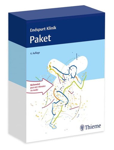 Neu endspurt klinik - endspurt,
