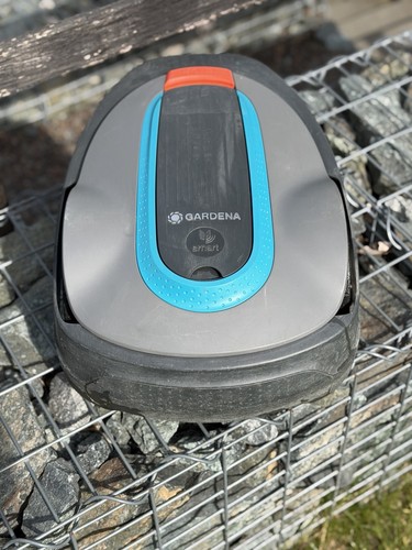 Gardena smart sileno - gardena,