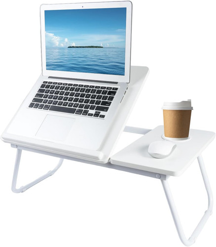 Klappbarer laptoptisch - klappbarer,