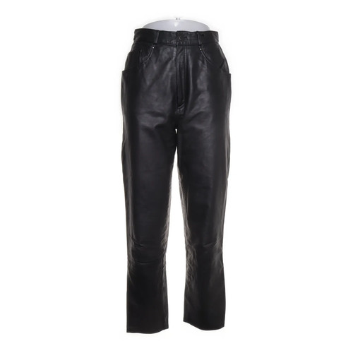 Hide nature lederhose - hide,