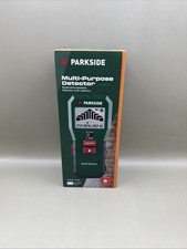 Multifunktionsdetektor 4 in 1