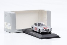 1:43 Minichamps Mercedes-Benz