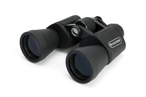 Celestron upclose 10x50 - celestron,