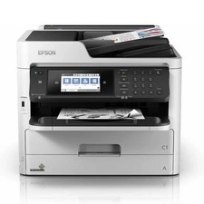 Epson workforce pro - epson,