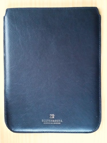 Scotch soda tablet ebook - soda,