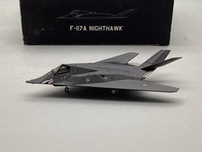 Flugzeug Modell 1:200 Hogan