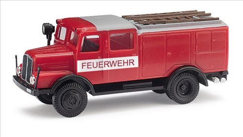 Aktion busch h0 - 1:87, 95604
