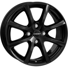 Borbet LV4 5.5x14" ET24