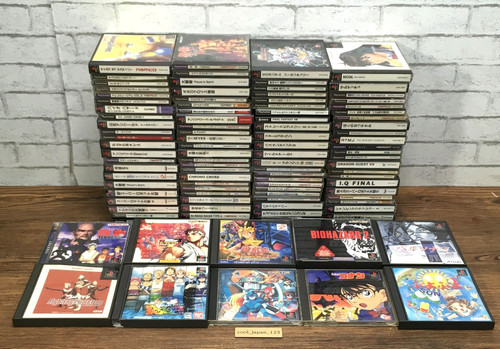 100 stück sony playstation - stück, 1