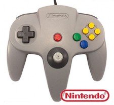 N64 - Original Nintendo