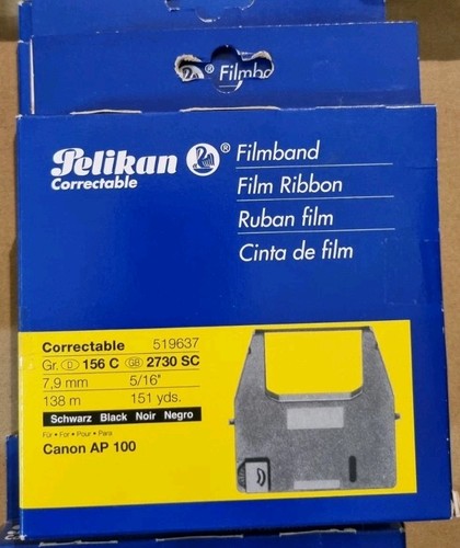 Pelikan filmband 156c - filmband,