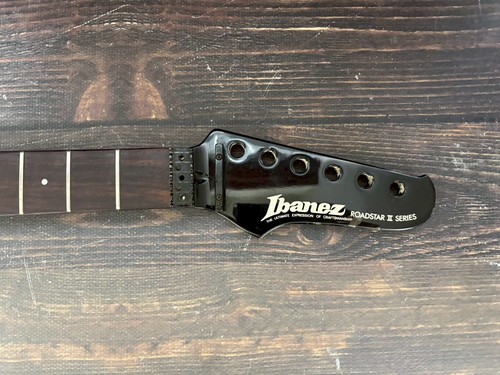 1986 ibanez rg652 - 1986, roadstar