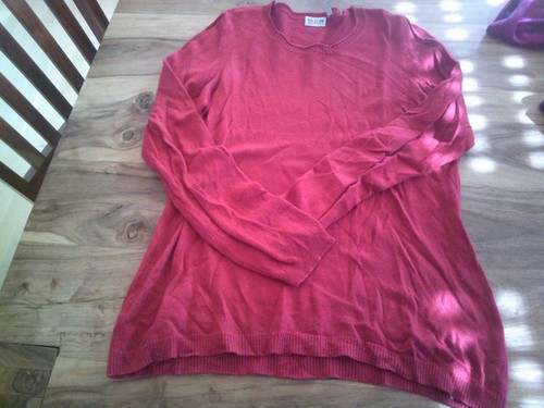 Damen pullover oberteil - pullover,