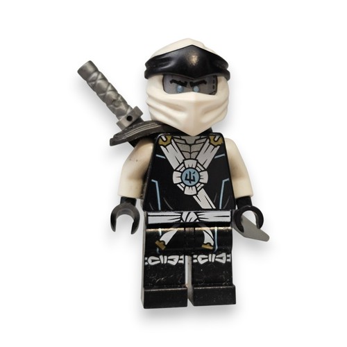 Lego ninjago figur - ninjago, ninja