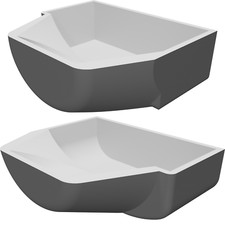 Hartschalenkoffer für Canon