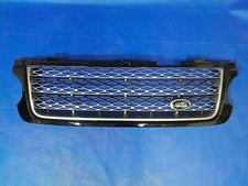Kühlergrill Range Rover von