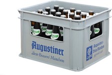 Augustiner Lagerbier Hell