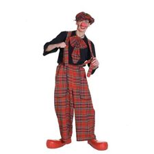 Xpar 14231 Clown Clochard