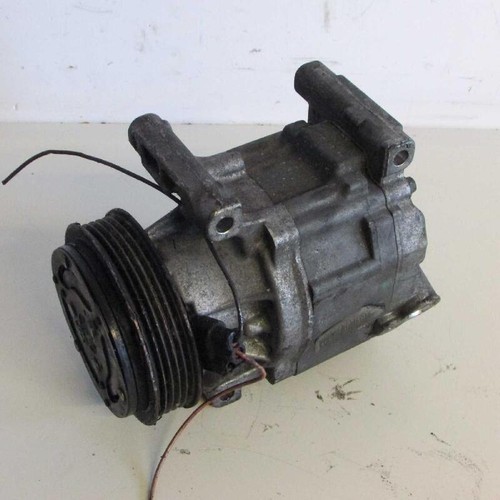 Kompresor scsb06 fiat panda - fiat,