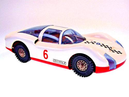 Gspkw porsche carrera von - "porsche, 6"