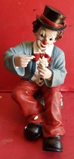 GIlde CLOWN Figur, zupft