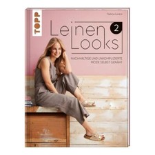 Sabine Lorenz: LeinenLooks 2